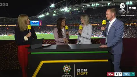 Ultimate Guide: How to Watch the World Cup on BBC iPlayer – Your Free Front-Row Seat!