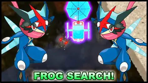 Unveiling the Mystery: How Weather Reports Can Apparently Summon Frogs