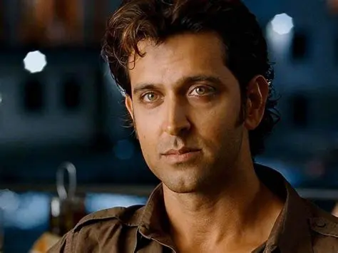 Hrithik Roshan's Bollywood Journey: A Cinematic Spectacle of Dance, Drama, and Dedication