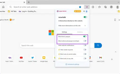 Is HTTPS Redirecting You to Weather.com/en-IN? Understanding the Weather Channel's Regional Redirects