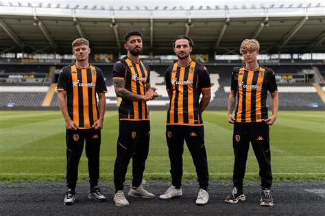 Hull City FC: A Deep Dive into the Tigers' Storied Past, Present Challenges, and Future Prospects
