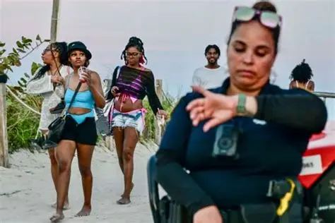 Hyannis Drug Bust: Law Enforcement Cracks Down on Narcotics Trade