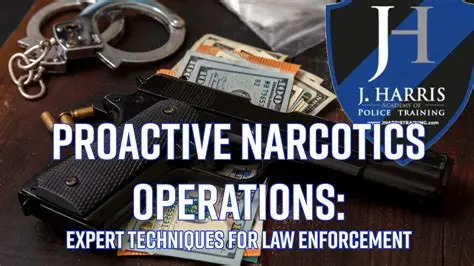 Hyannis Drug Bust: Major Law Enforcement Operation Uncovers Significant Narcotics Cache