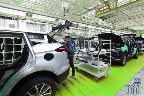 Hyundai: Inovação e Tradição Moldando o Futuro Automotivo em 2024