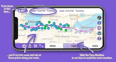 Navigating the Dynamics of I-40 Weather in New Mexico: A Comprehensive Traveler's Guide