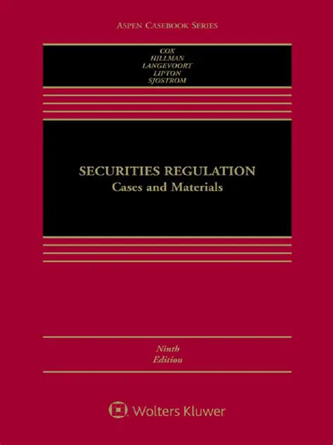 IOSCO's BSCSc News: Navigating the Evolving Landscape of Securities Regulation