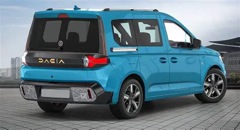 Iavito Dacia Dokker: Your Ultimate Guide to Finding the Perfect Commercial Vehicle