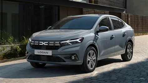 Iavito Dacia Logan 2023: Unveiling the Latest Evolution of the Budget King