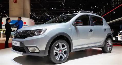 Iavito Dacia Stepway: Your Ultimate Guide to Finding the Perfect Ride