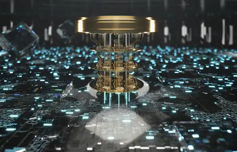 The ib1oskze9wk4 Breakthrough: Catalyzing a New Era in Advanced Computation