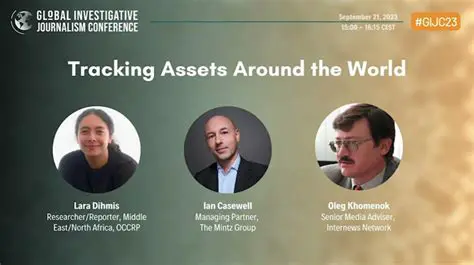 Iberita Investigasi 2022: Unearthing Truths in a Tumultuous Year