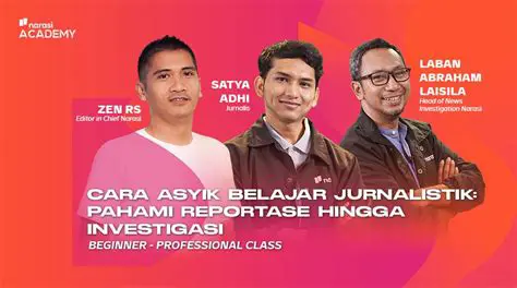 Iberita Reportase Investigasi Terbaru: Menguak Misteri dan Mengungkap Kebenaran