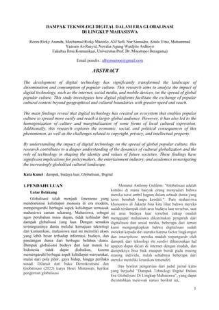 The Ongoing 'Iberita Sekarang Demo': Unpacking the Public Outcry and Its Implications