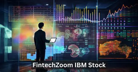 IBM Stock: Unpacking the Tech Giant's Future and Investor Outlook