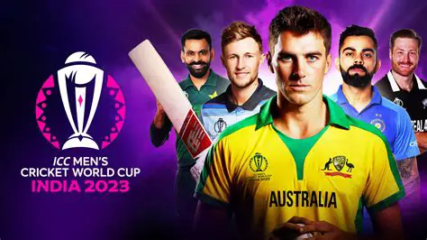 ICC Cricket World Cup: A Comprehensive Guide to the Pinnacle of Cricket
