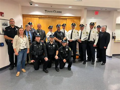 Unearthing History: A Deep Dive into the iCumberland Times-News Police Log Archives