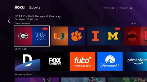 iCumberland Times-News Sports Live: Your Ultimate Hub for Local Sports Action