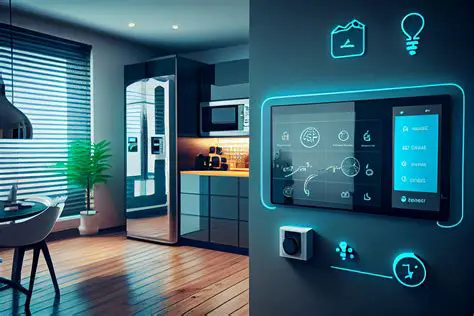 Idacia Automatico: Revolutionizing Home Automation with Intelligent Systems