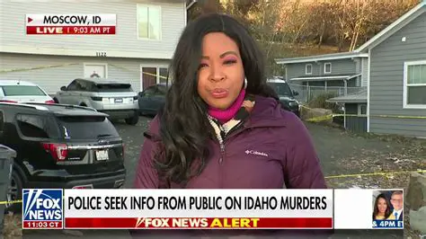 Idaho News Channel: Your Premier Source for Local Updates & In-Depth Reporting