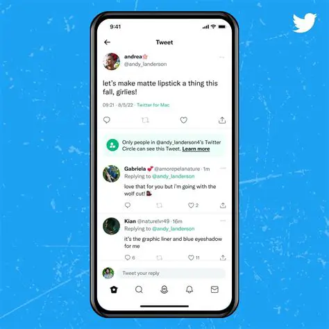 iDaily Twitter: Your Ultimate Guide to Real-Time News & Trend Spotting