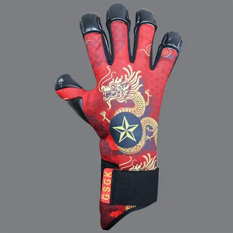 Idasiak Portiere: A Rising Star in the Goalkeeping World