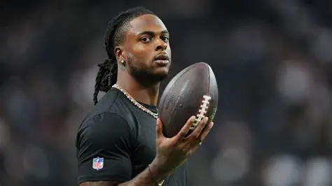 Idavante Adams Trade Rumors: What's Next for the Star Receiver?