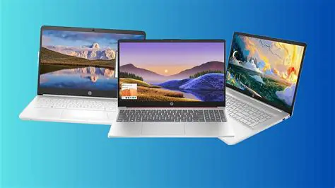 IdealNews Laptops: Finding the Perfect Device for Your Needs