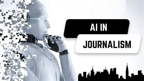 Idealnews TV: Pioneering a New Era of Ethical and Informative Journalism