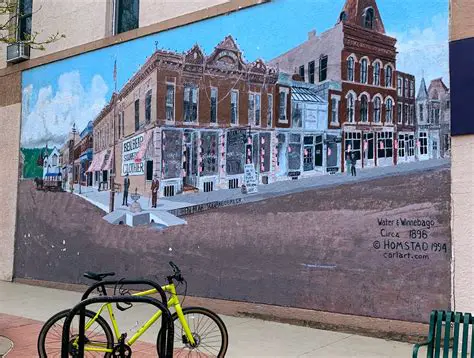 iDecorah News: Your Premier Source for Decorah, Iowa Updates and Local Insights