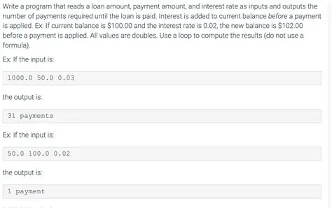 Identify the payment amount