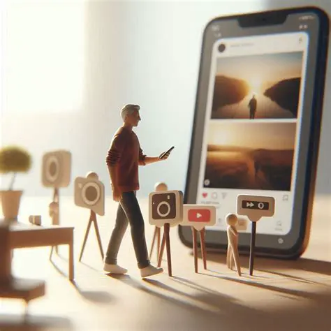 Identify your unique perspective