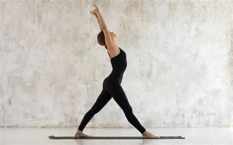 Identifying a Yoga Pose that is an Inversion Posture Involving Standing with the Head Down