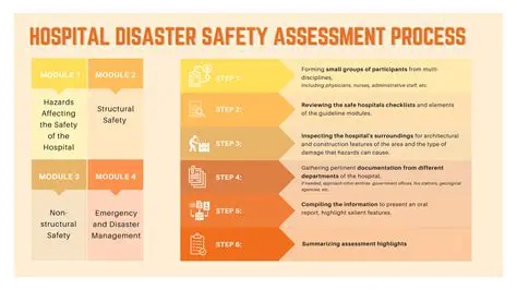 Understanding IDIRC: The Integrated Disaster Incident Response Capability