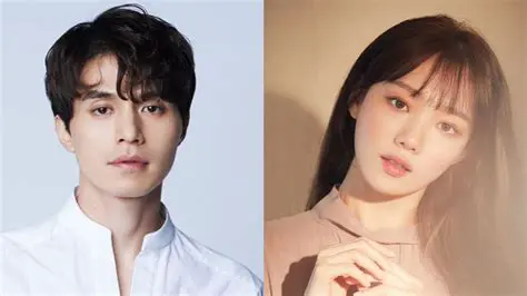 iDivorce Attorney: Lee Dong-wook Stars in Highly Anticipated 2025 K-Drama