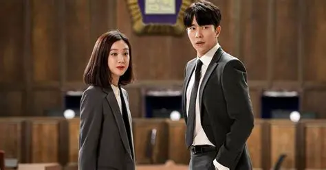 Anticipating 'iDivorce Attorney KDrama 2025': An In-Depth Pre-Release Review