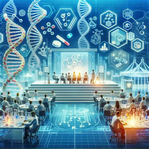iDrugs News: Breaking Developments and Updates in the World of Pharmaceutical Innovation