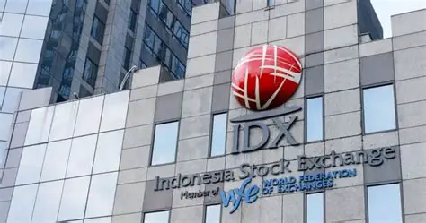 IDX ADRO: Navigating the Dynamics of Indonesia's Coal Giant on the Stock Exchange