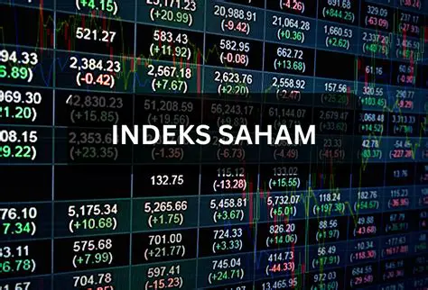 IDX Hari Ini: Analisis Mendalam Pergerakan Pasar Saham Indonesia & Prediksi Jitu