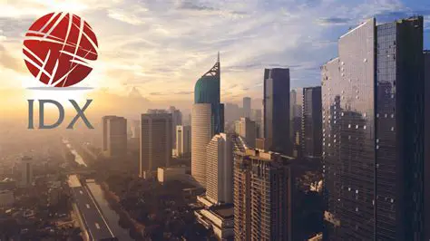 IDX News Today: Unpacking the Latest Indonesian Stock Exchange Updates & Market Insights