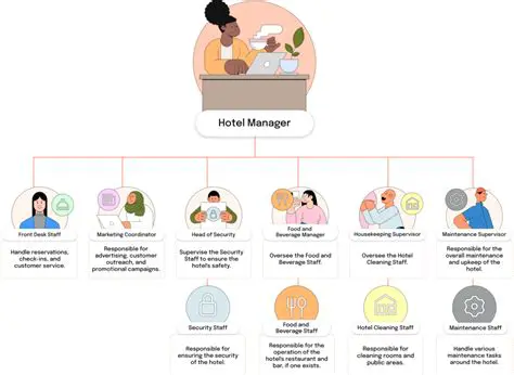 iExecutive Assistant Manager Hotel: Roles, Responsibilities, and Career Path