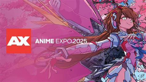 iFox News at Anime Expo 2024: Exclusive Coverage and Highlights