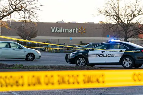 iFox News Walmart Lawsuit: Unpacking the Latest Developments and Legal Battles