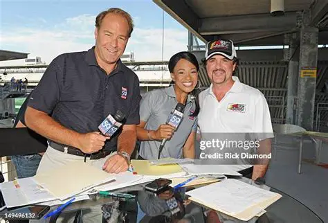 iFOX59 News Cast: Your Local Indianapolis News Source