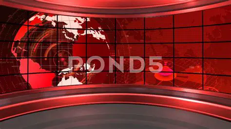 The Rise of iFull News Broadcast: A New Era of Immersive Information