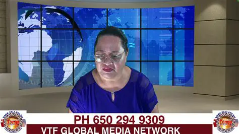 IGMN T V: Exploring the Innovative World of Interactive Global Media Network Television