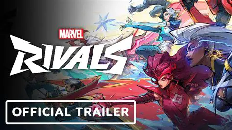 IGN Marvel Rivals: Latest News, Gameplay Details, and Everything You Need to Know