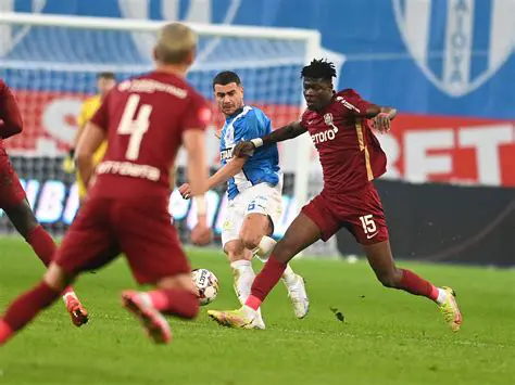 Igor Tudor: Cariera, Performanțe și Impactul Antrenorului Croat în Fotbalul European