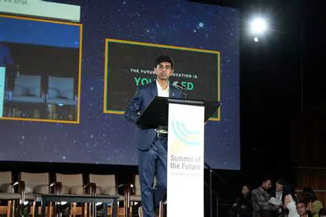 IICNN Student News: Empowering Voices and Shaping Campus Discourse