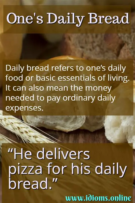 Unlocking the Meaning of 