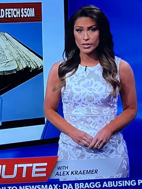 Pioneering Voices: The Enduring Impact of the IIFOX 40 News Cast Female Anchors and Reporters